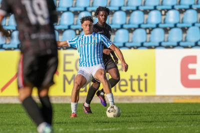 SPAL ARS ET LABOR - FUTBALL CAVA RONCO
