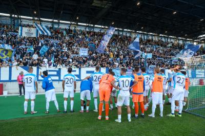 SPAL ARS ET LABOR - FUTBALL CAVA RONCO