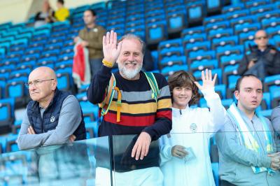 SPAL ARS ET LABOR - FUTBALL CAVA RONCO