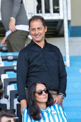 SPAL ARS ET LABOR - FUTBALL CAVA RONCO