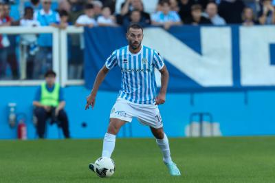 SPAL ARS ET LABOR - FUTBALL CAVA RONCO