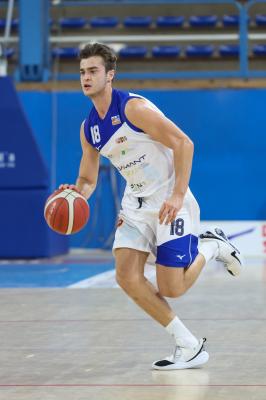 ADAMANT BASKET FERRARA - JUVECASERTA