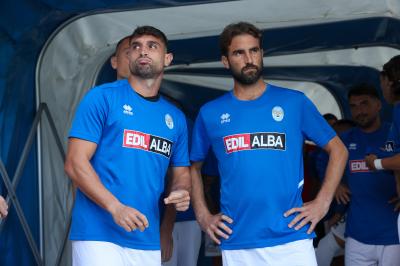 SPAL ARS ET LABOR - FUTBALL CAVA RONCO