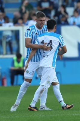 SPAL ARS ET LABOR - FUTBALL CAVA RONCO