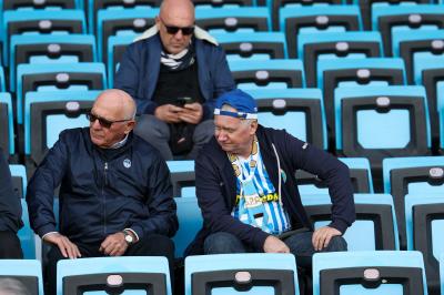 SPAL ARS ET LABOR - FUTBALL CAVA RONCO