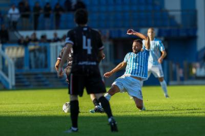 SPAL ARS ET LABOR - FUTBALL CAVA RONCO