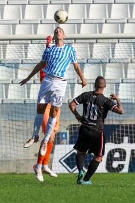 SPAL ARS ET LABOR - FUTBALL CAVA RONCO