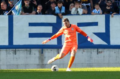 SPAL ARS ET LABOR - FUTBALL CAVA RONCO