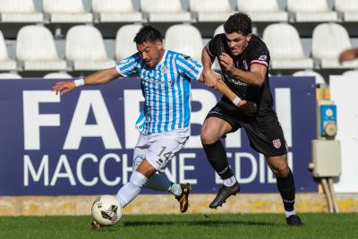 SPAL ARS ET LABOR - FUTBALL CAVA RONCO