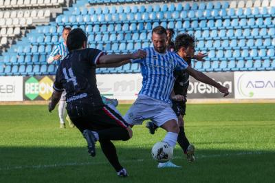 SPAL ARS ET LABOR - FUTBALL CAVA RONCO