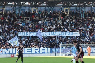 SPAL ARS ET LABOR - FUTBALL CAVA RONCO