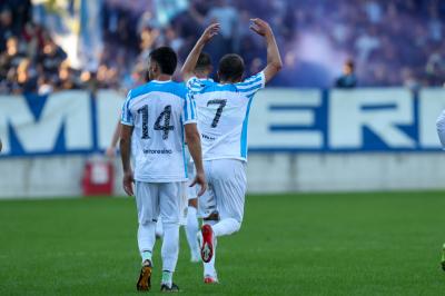 SPAL ARS ET LABOR - FUTBALL CAVA RONCO