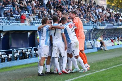 SPAL ARS ET LABOR - FUTBALL CAVA RONCO