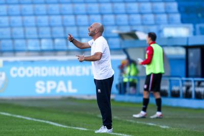 SPAL ARS ET LABOR - FUTBALL CAVA RONCO
