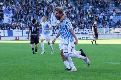 SPAL ARS ET LABOR - FUTBALL CAVA RONCO