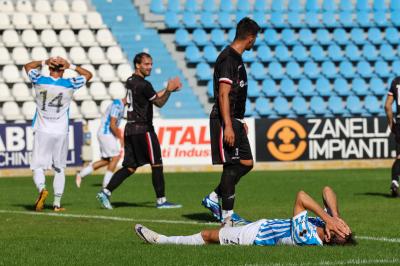 SPAL ARS ET LABOR - FUTBALL CAVA RONCO