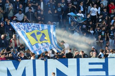 SPAL ARS ET LABOR - FUTBALL CAVA RONCO
