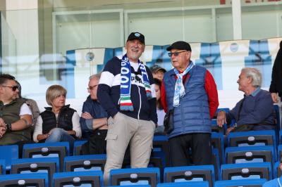 SPAL ARS ET LABOR - FUTBALL CAVA RONCO