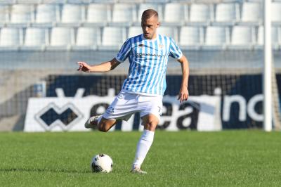 SPAL ARS ET LABOR - FUTBALL CAVA RONCO