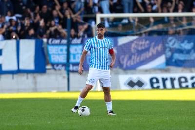 SPAL ARS ET LABOR - FUTBALL CAVA RONCO