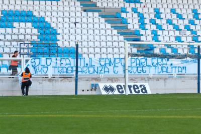 SPAL ARS ET LABOR - FUTBALL CAVA RONCO