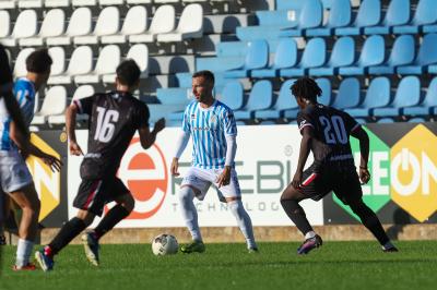 SPAL ARS ET LABOR - FUTBALL CAVA RONCO