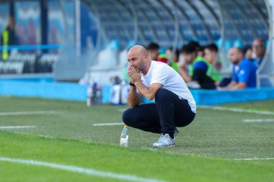 SPAL ARS ET LABOR - FUTBALL CAVA RONCO