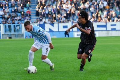 SPAL ARS ET LABOR - FUTBALL CAVA RONCO