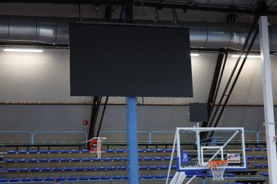 ADAMANT BASKET FERRARA - JUVECASERTA