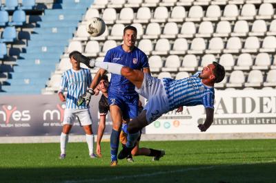 SPAL ARS ET LABOR - FUTBALL CAVA RONCO