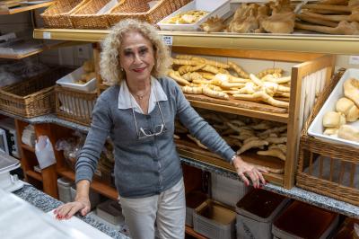 GIORNATA MONDIALE DEL PANE FERRARA