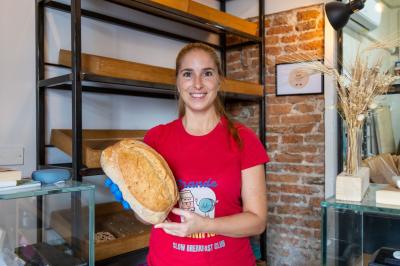 GIORNATA MONDIALE DEL PANE FERRARA