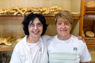 GIORNATA MONDIALE DEL PANE FERRARA