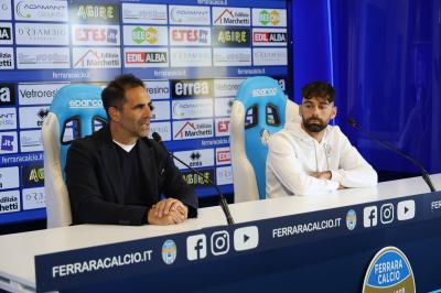 PRESENTAZIONE NUOVA PUNTA FEDERICO MORETTI