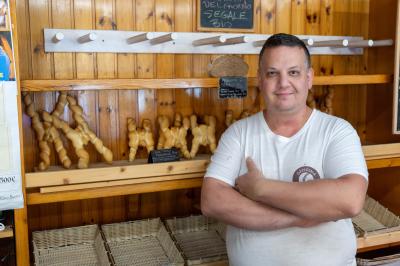 GIORNATA MONDIALE DEL PANE FERRARA