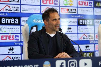 PRESENTAZIONE NUOVA PUNTA FEDERICO MORETTI