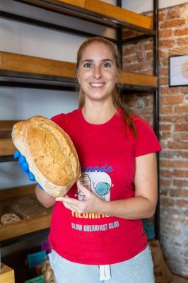 GIORNATA MONDIALE DEL PANE FERRARA