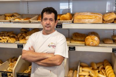 GIORNATA MONDIALE DEL PANE FERRARA