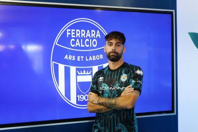 PRESENTAZIONE NUOVA PUNTA FEDERICO MORETTI