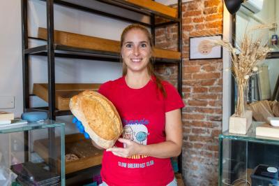 GIORNATA MONDIALE DEL PANE FERRARA