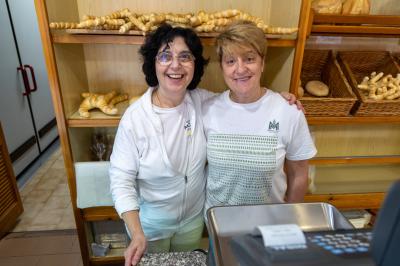 GIORNATA MONDIALE DEL PANE FERRARA