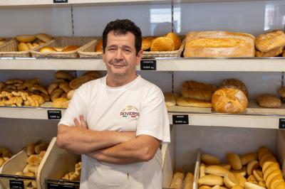 GIORNATA MONDIALE DEL PANE FERRARA
