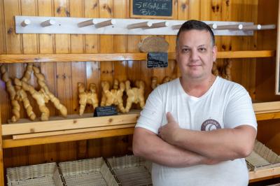 GIORNATA MONDIALE DEL PANE FERRARA