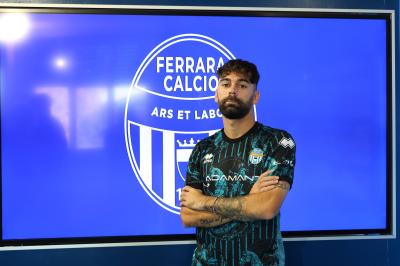 PRESENTAZIONE NUOVA PUNTA FEDERICO MORETTI