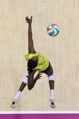 ALLENAMENTO CONEGLIANO SUPERCOPPA TRIESTE