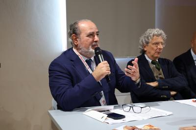 CONFERENZA APERTURA MUSEI APERTI