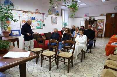 BILANCIO ASSOCIAZIONE NADIYA