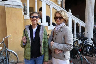 TESTINE SU CHIUSURA BICICLETTE
