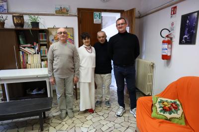 BILANCIO ASSOCIAZIONE NADIYA