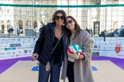 FAN ZONE SUPERCOPPA TRIESTE
